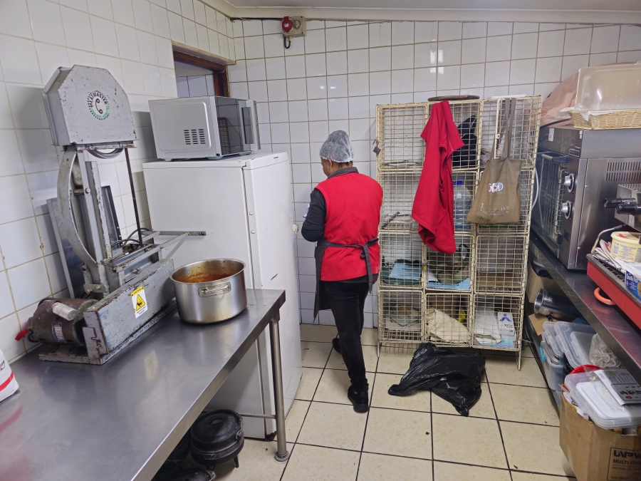 Commercial Property for Sale in Heidelberg Western Cape